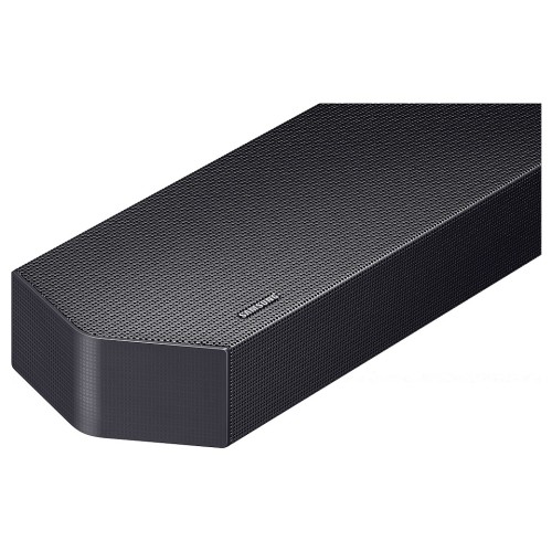 SOUNDBAR SAMSUNG HW-Q600F BLACK 3.1.2